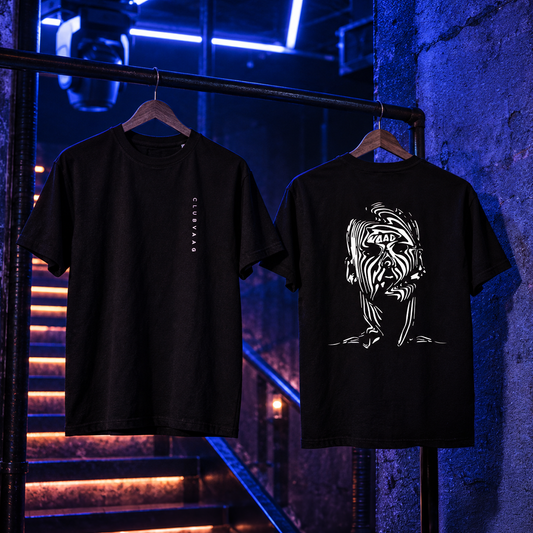 TSHIRT - HEAD
