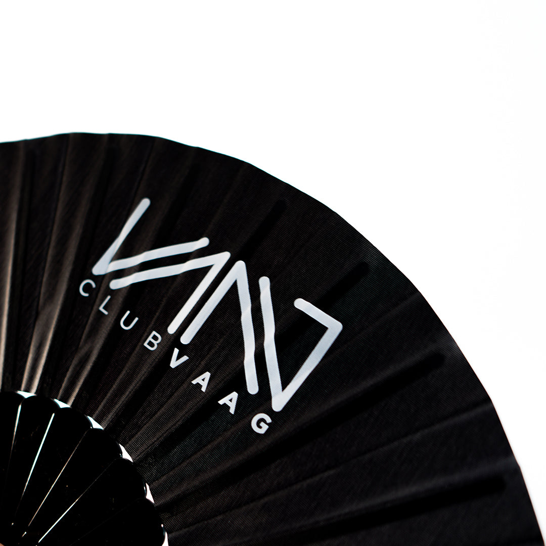 FAN - LOGO SMALL